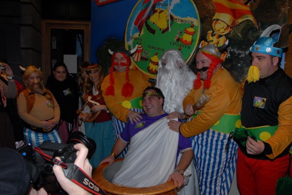 Aratusteak 2010