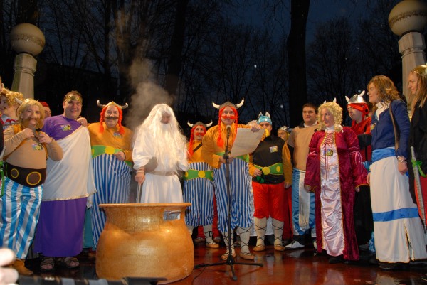 Aratusteak 2010