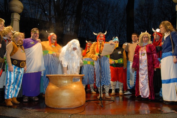 Aratusteak 2010