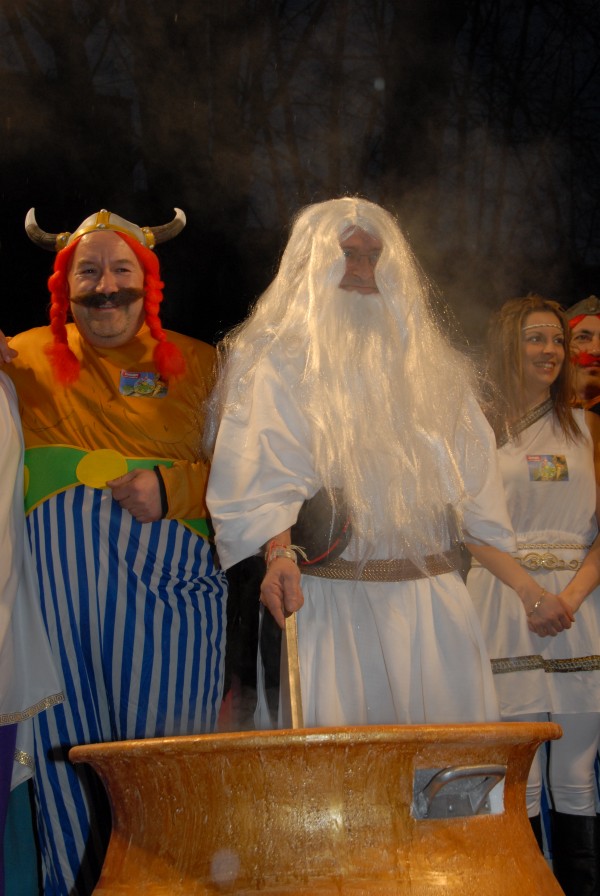 Aratusteak 2010