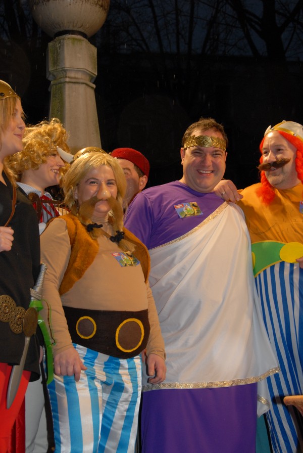 Aratusteak 2010