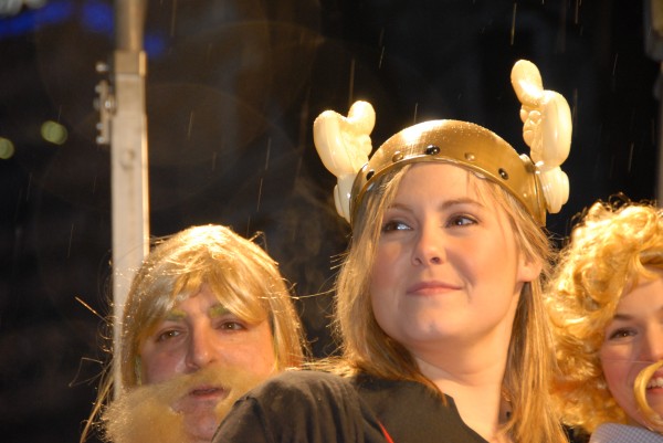 Carnavales 2010