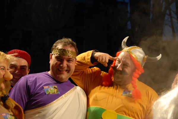 Aratusteak 2010