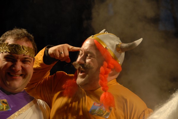 Aratusteak 2010