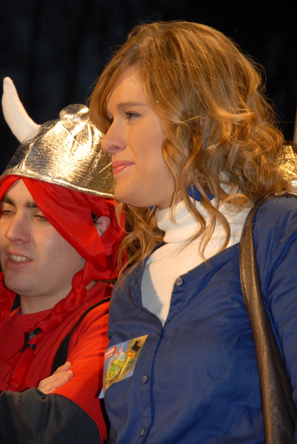 Carnavales 2010