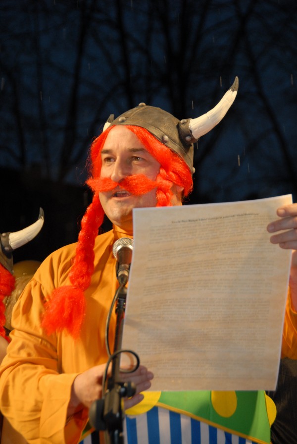 Aratusteak 2010