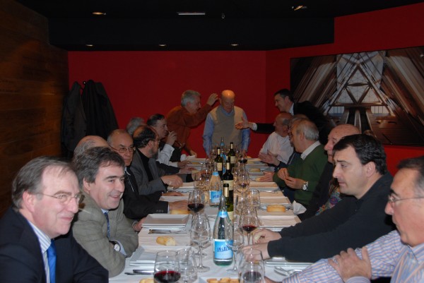 Despedida a Maibe