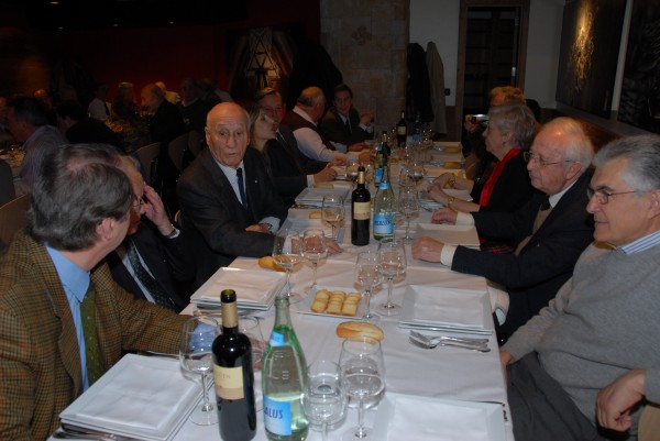 Despedida a Maibe