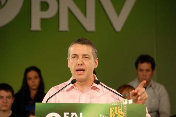 Euskadi Eraikitzen
