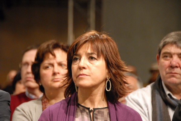 Construyendo Euskadi