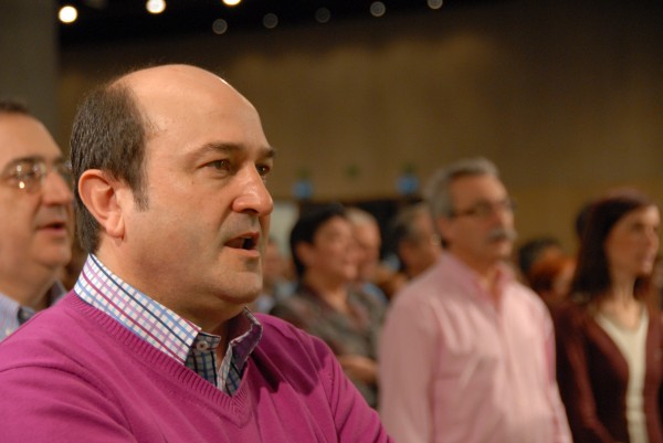 Euskadi Eraikitzen