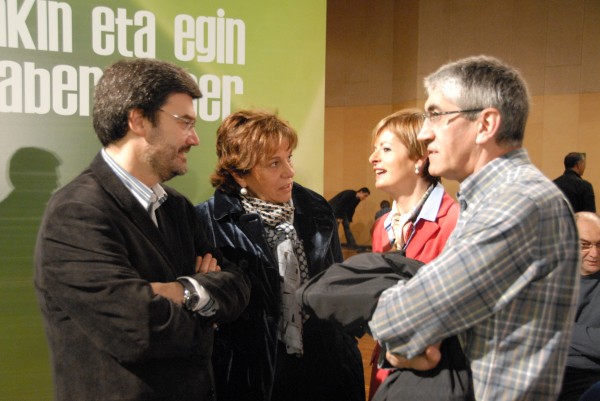 Euskadi Eraikitzen