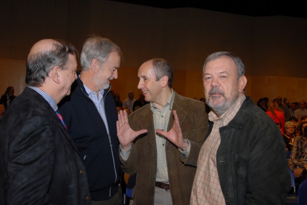 Euskadi Eraikitzen