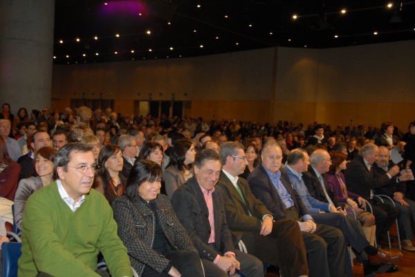 Euskadi Eraikitzen