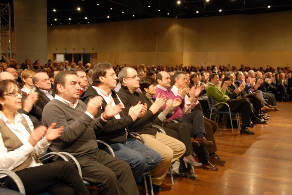 Euskadi Eraikitzen