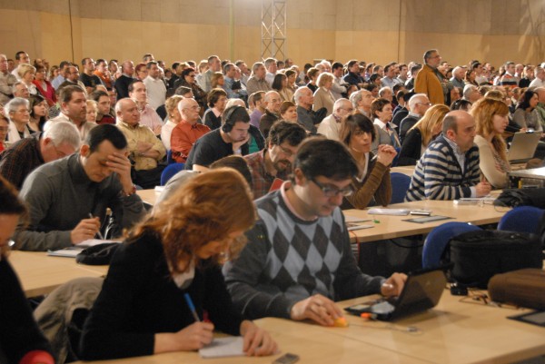 Euskadi Eraikitzen