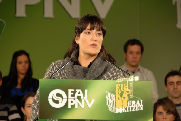 Euskadi Eraikitzen