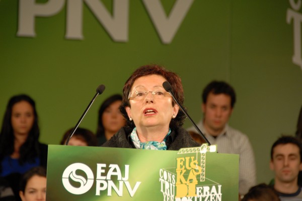 Euskadi Eraikitzen