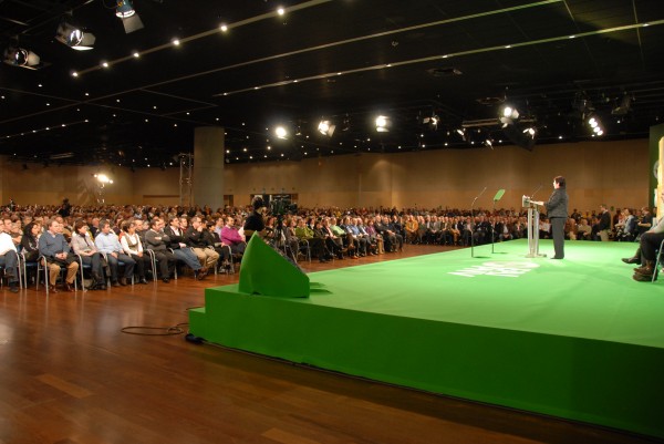 Construyendo Euskadi