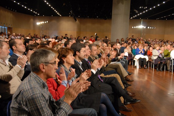 Euskadi Eraikitzen