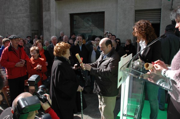 Ortuzar en Basauri