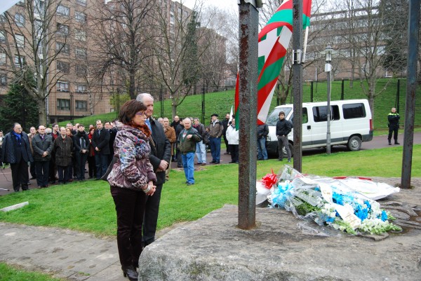 Homenaje a Castelao