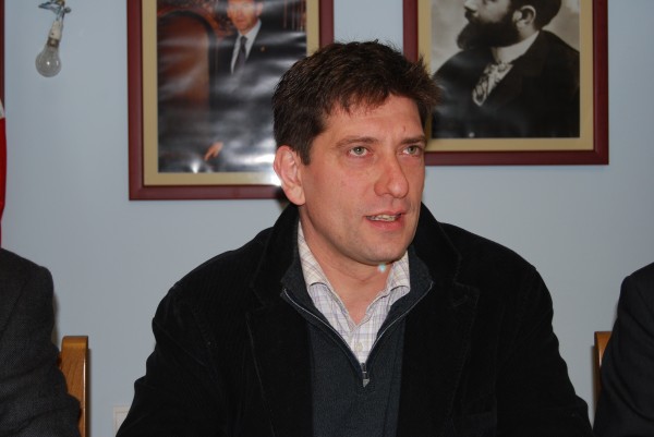 Jean Tellechea 