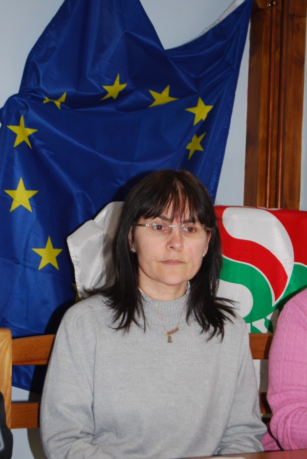 Donibane Lohitzuneko prentsaurrekoa