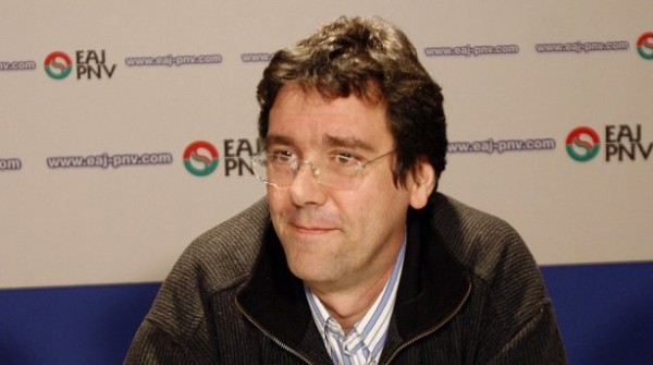 Iñaki Gerenabarrena