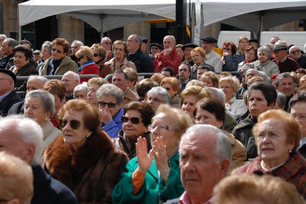 Aberri Eguna 2010