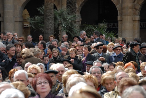 Aberri Eguna 2010