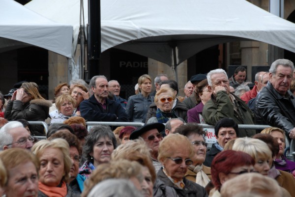 Aberri Eguna 2010