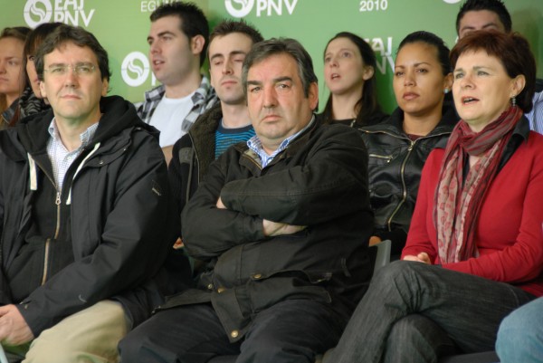 Aberri Eguna 2010