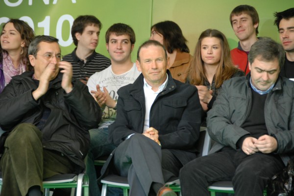 Aberri Eguna 2010