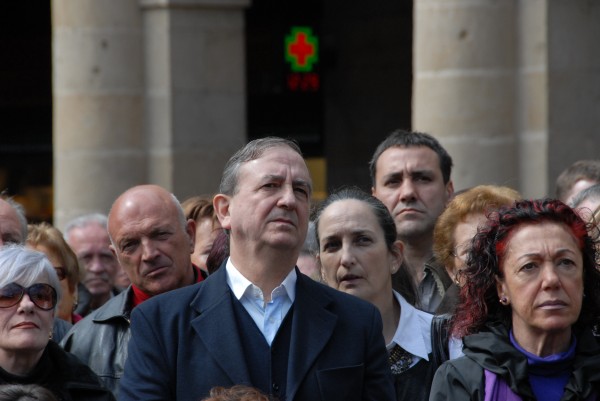 Aberri Eguna 2010
