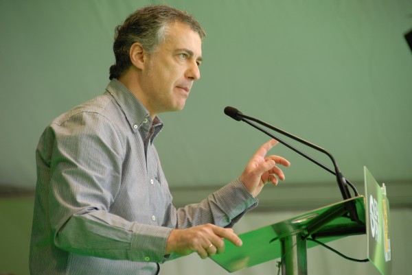 Aberri Eguna 2010