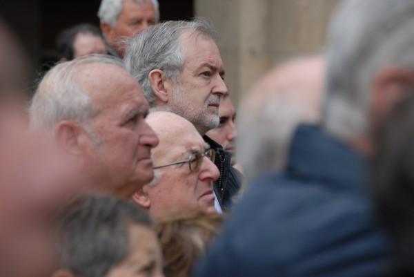 Aberri Eguna 2010