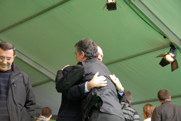 Aberri Eguna 2010