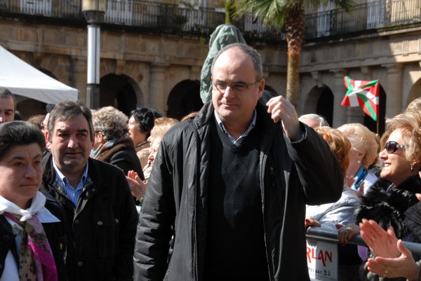 Aberri Eguna 2010