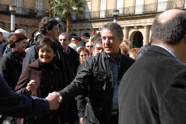 Aberri Eguna 2010