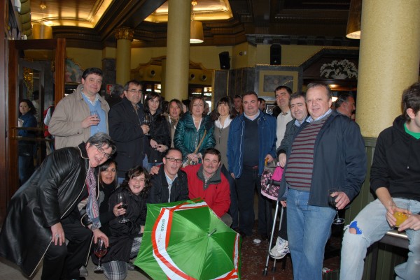 Aberri Eguna 2010