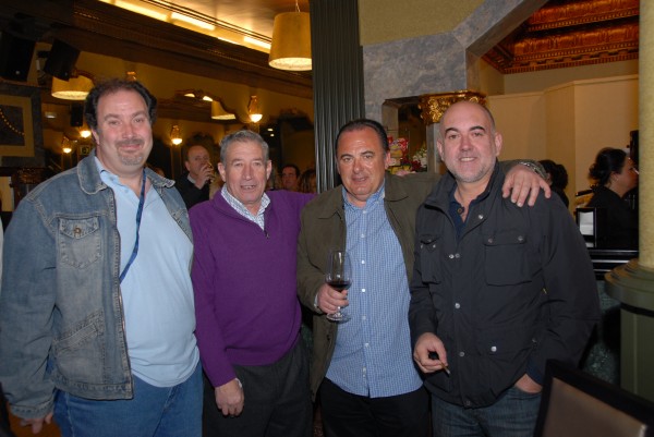 Aberri Eguna 2010
