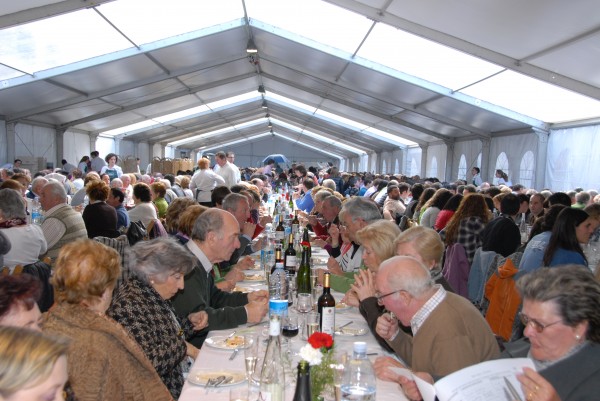Aberri Eguna 2010