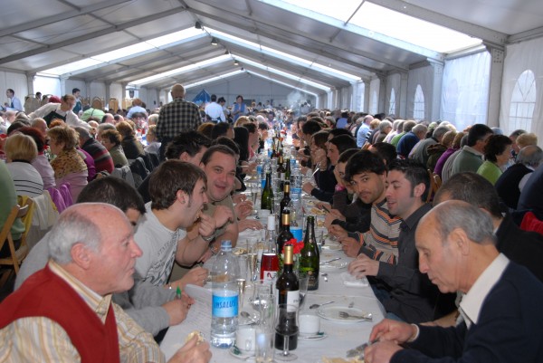 Aberri Eguna 2010