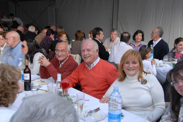 Aberri Eguna 2010