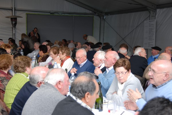 Aberri Eguna 2010