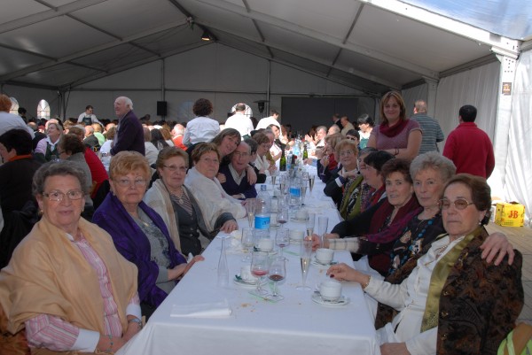 Aberri Eguna 2010