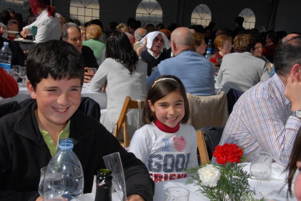 Aberri Eguna 2010