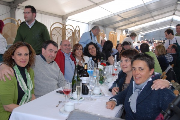 Aberri Eguna 2010