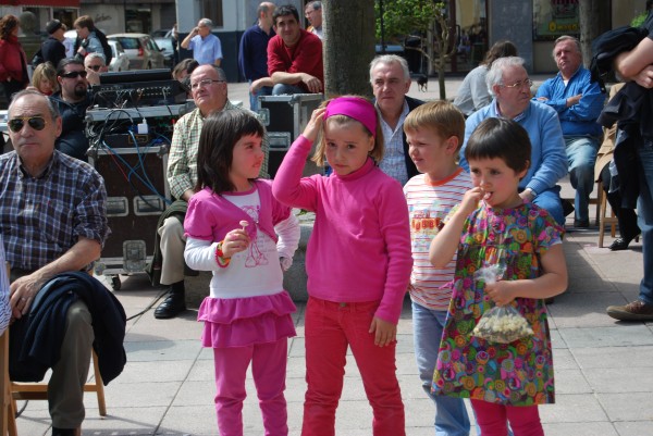 Reinauguración Batzoki Gernika-Lumo